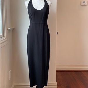 A.L.C  Sexy Black Dress
